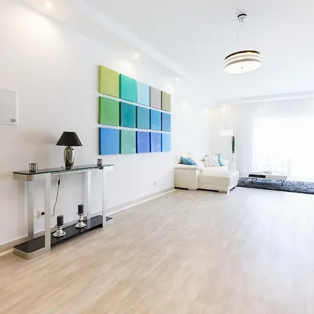 D_loft Downtown Appartement *